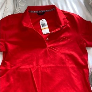Náutica short sleeve shirt